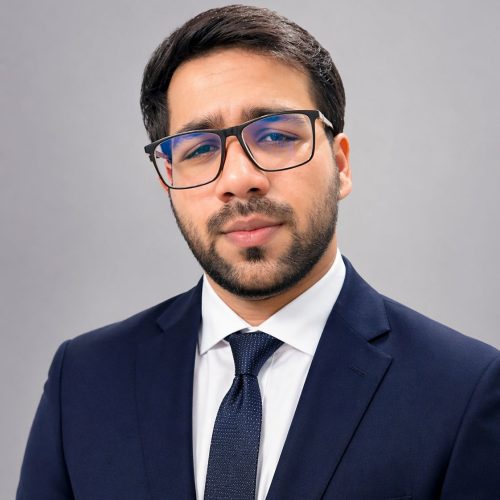 Co-Founder & Marketing Specialist
