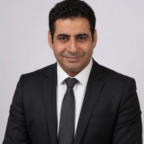 Co-Founder & Operation Manager